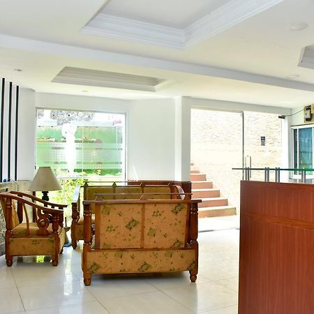 Hotel Hill View Hatton Dickoya Екстериор снимка