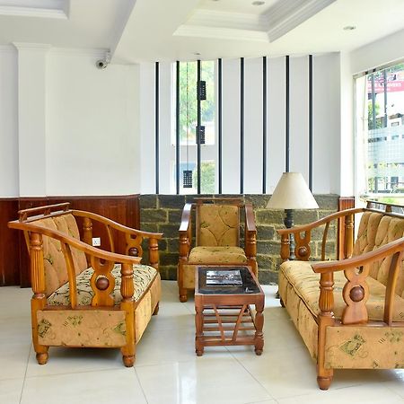 Hotel Hill View Hatton Dickoya Екстериор снимка