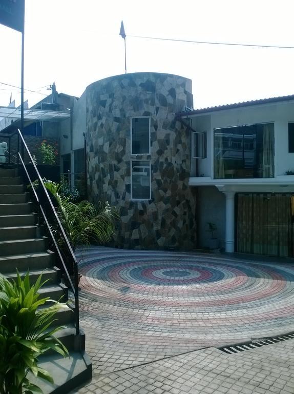 Hotel Hill View Hatton Dickoya Екстериор снимка