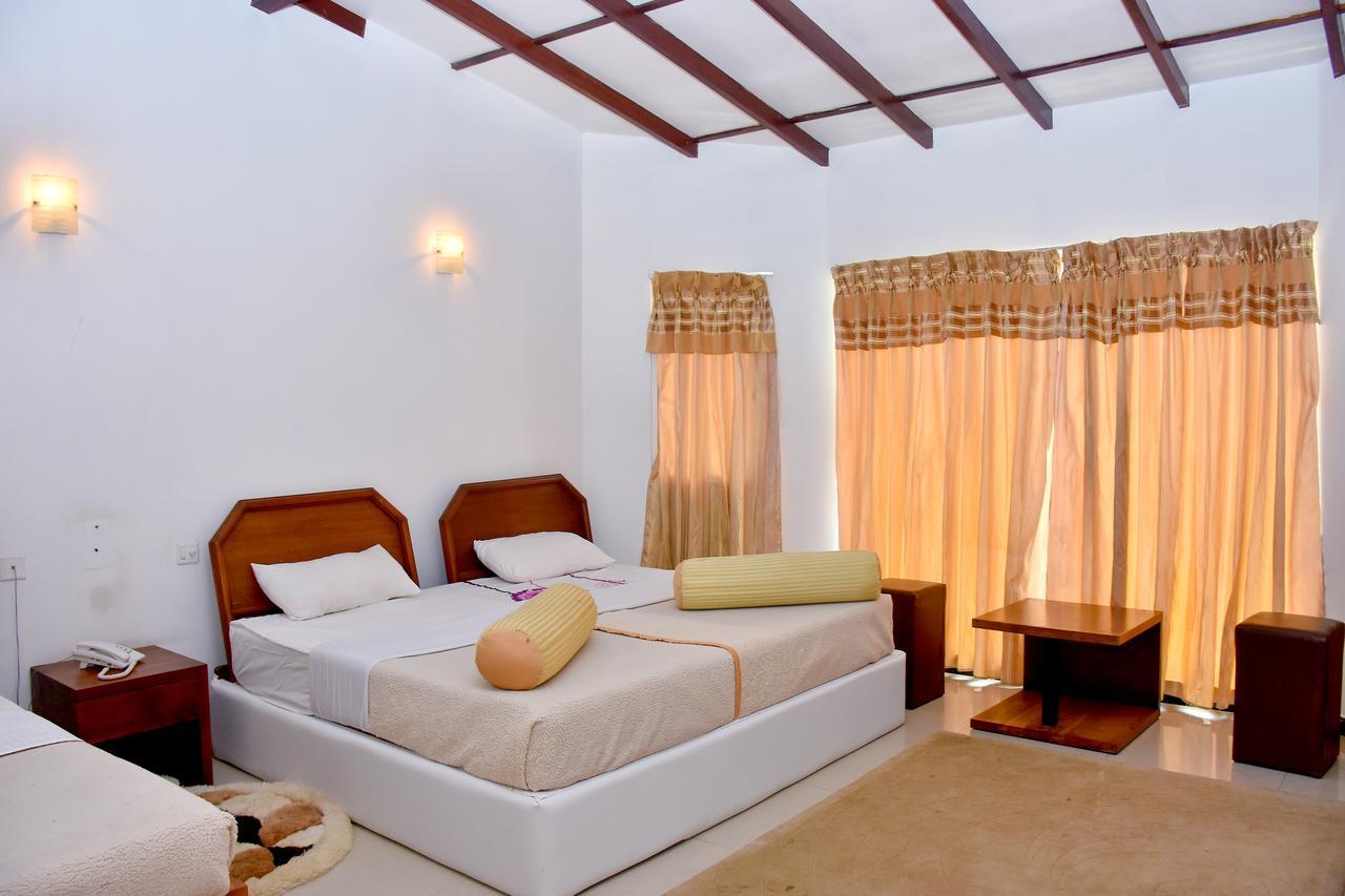 Hotel Hill View Hatton Dickoya Екстериор снимка