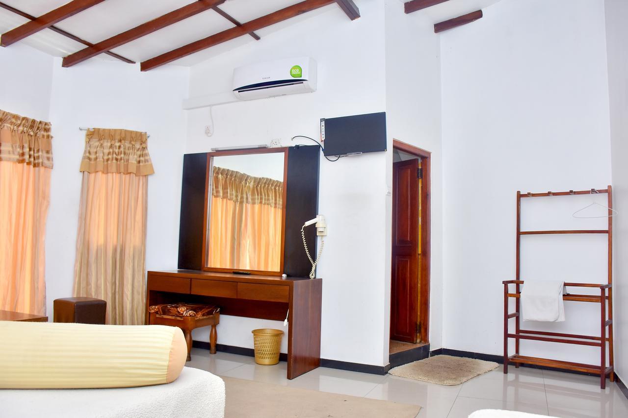 Hotel Hill View Hatton Dickoya Екстериор снимка