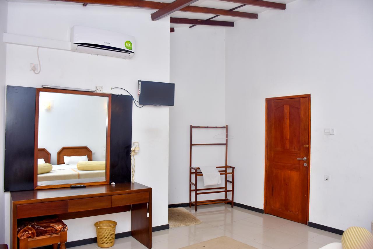 Hotel Hill View Hatton Dickoya Екстериор снимка