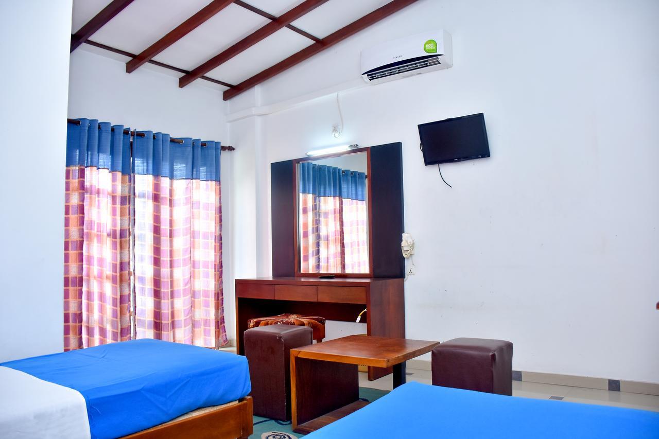 Hotel Hill View Hatton Dickoya Екстериор снимка