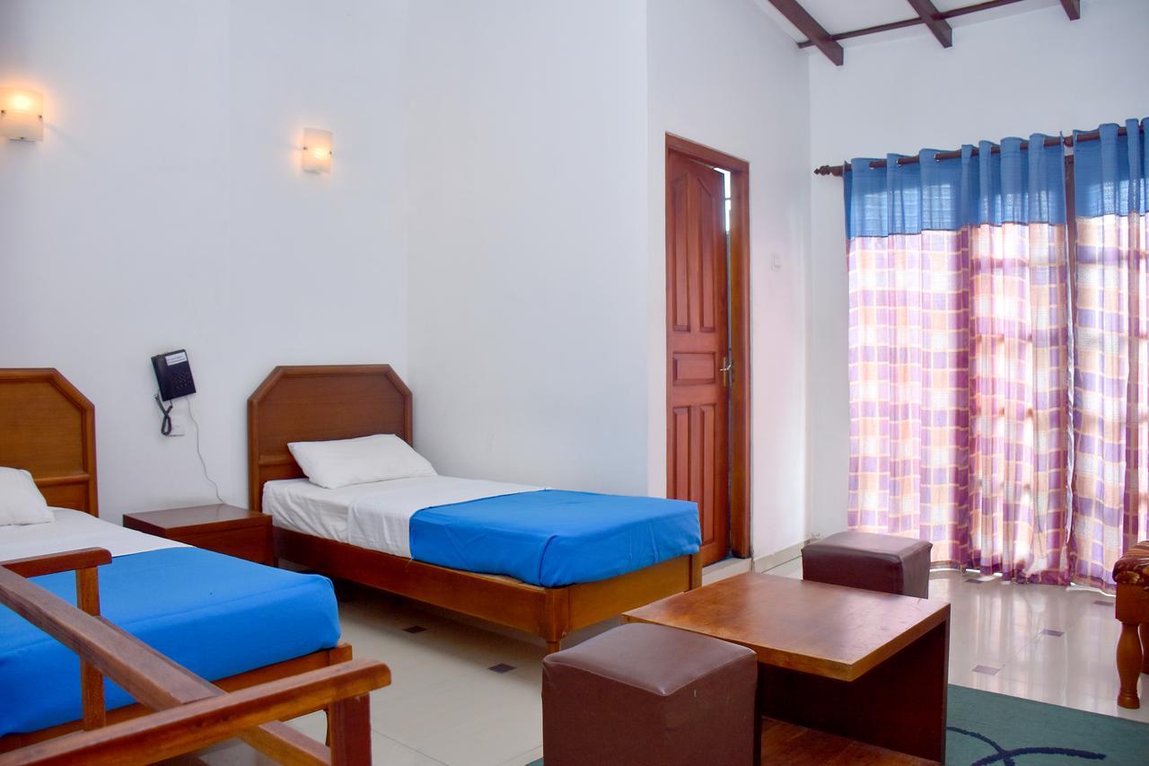 Hotel Hill View Hatton Dickoya Екстериор снимка