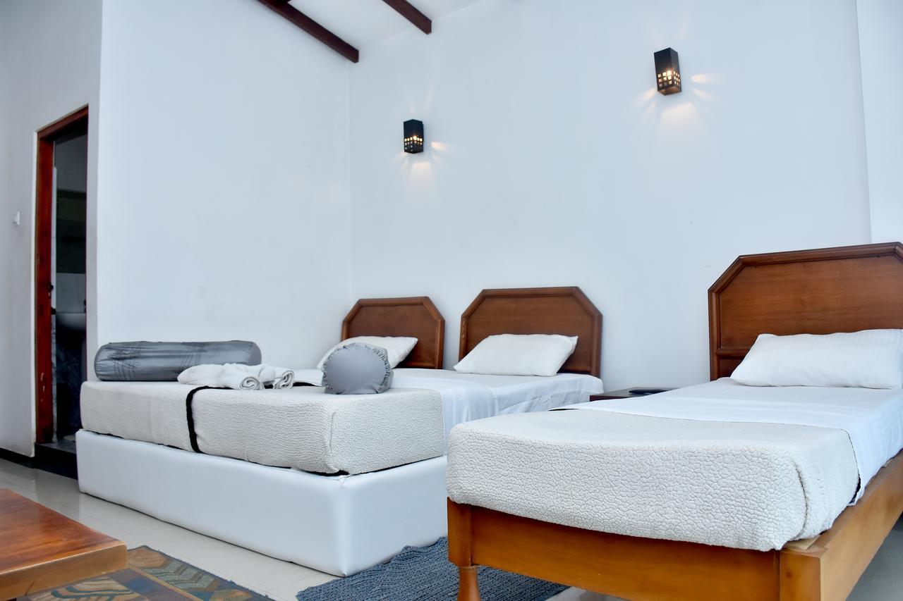 Hotel Hill View Hatton Dickoya Екстериор снимка