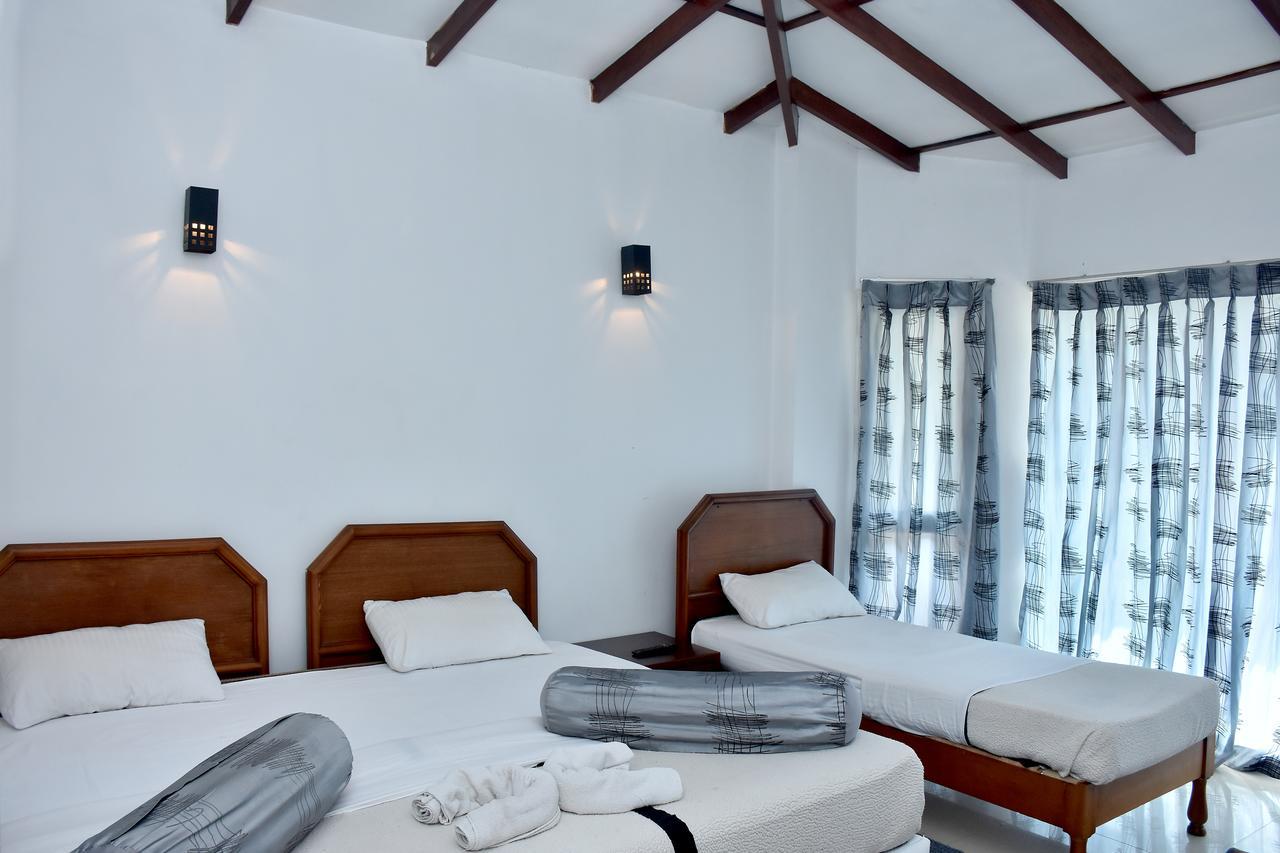 Hotel Hill View Hatton Dickoya Екстериор снимка
