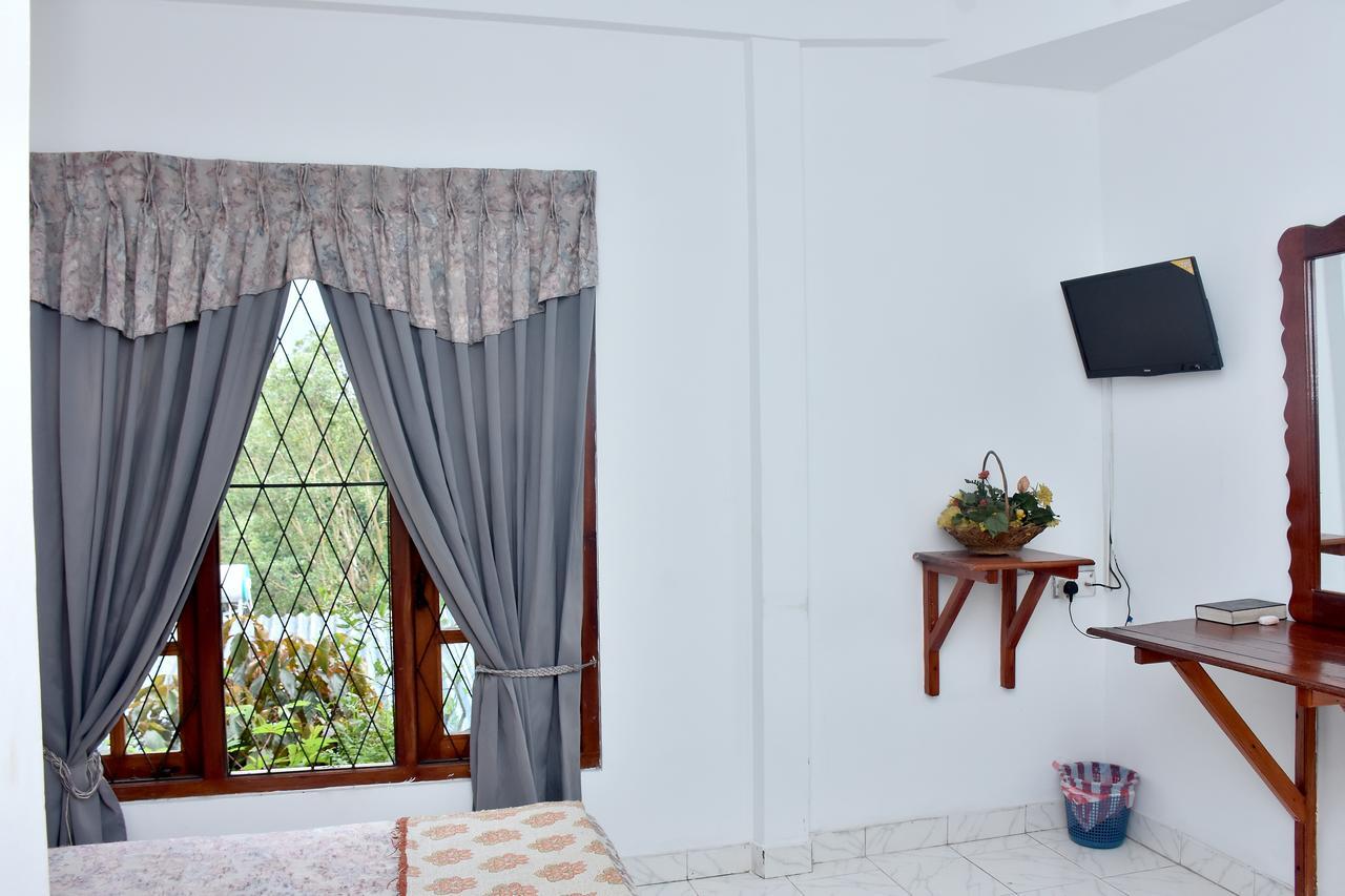 Hotel Hill View Hatton Dickoya Екстериор снимка