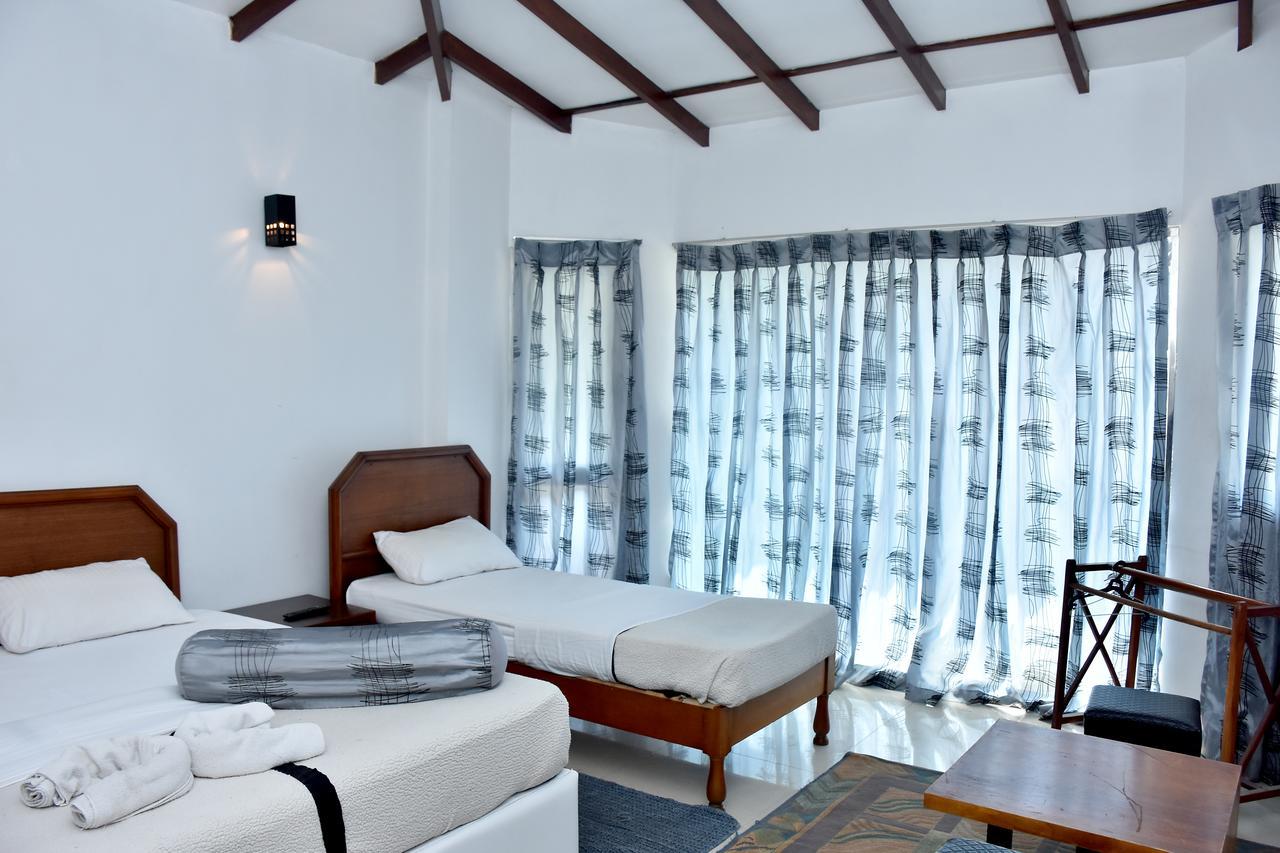 Hotel Hill View Hatton Dickoya Екстериор снимка