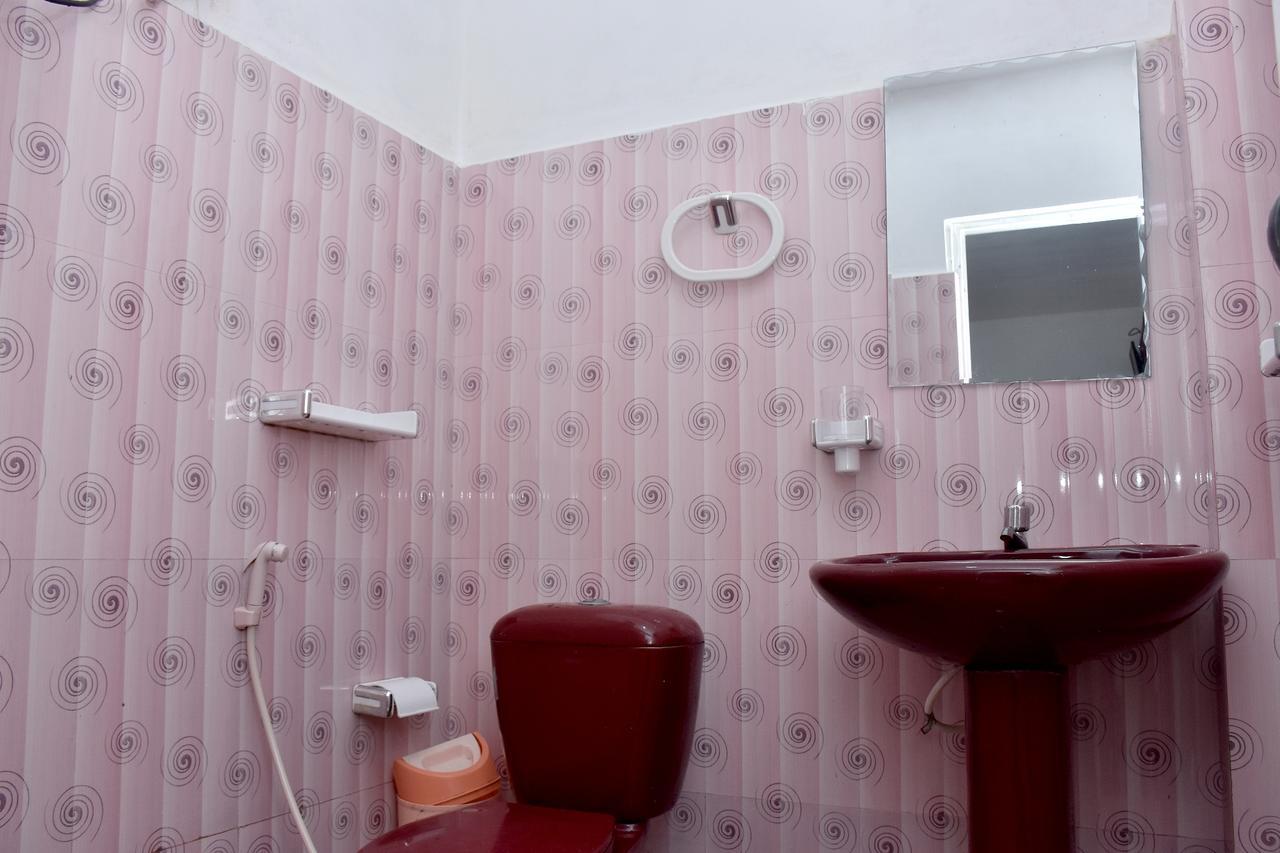 Hotel Hill View Hatton Dickoya Екстериор снимка
