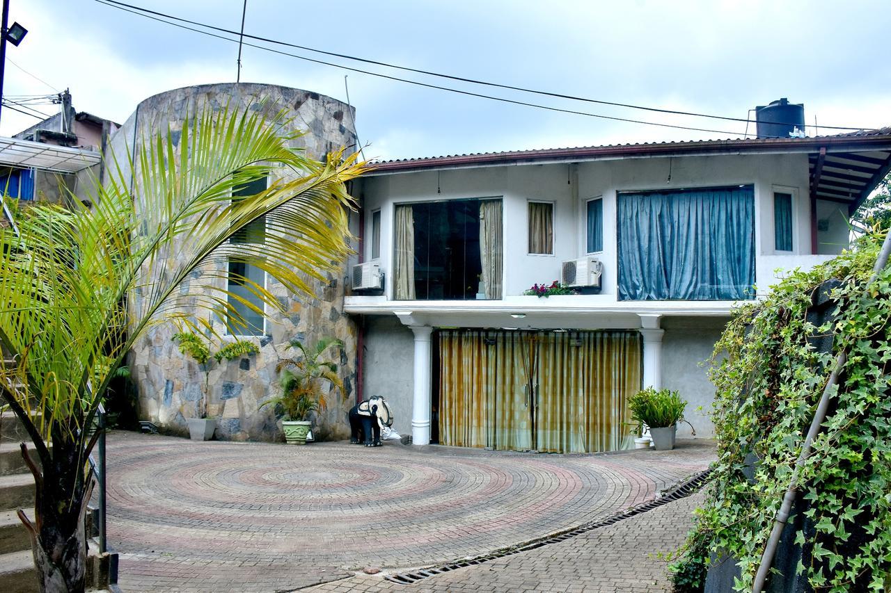 Hotel Hill View Hatton Dickoya Екстериор снимка