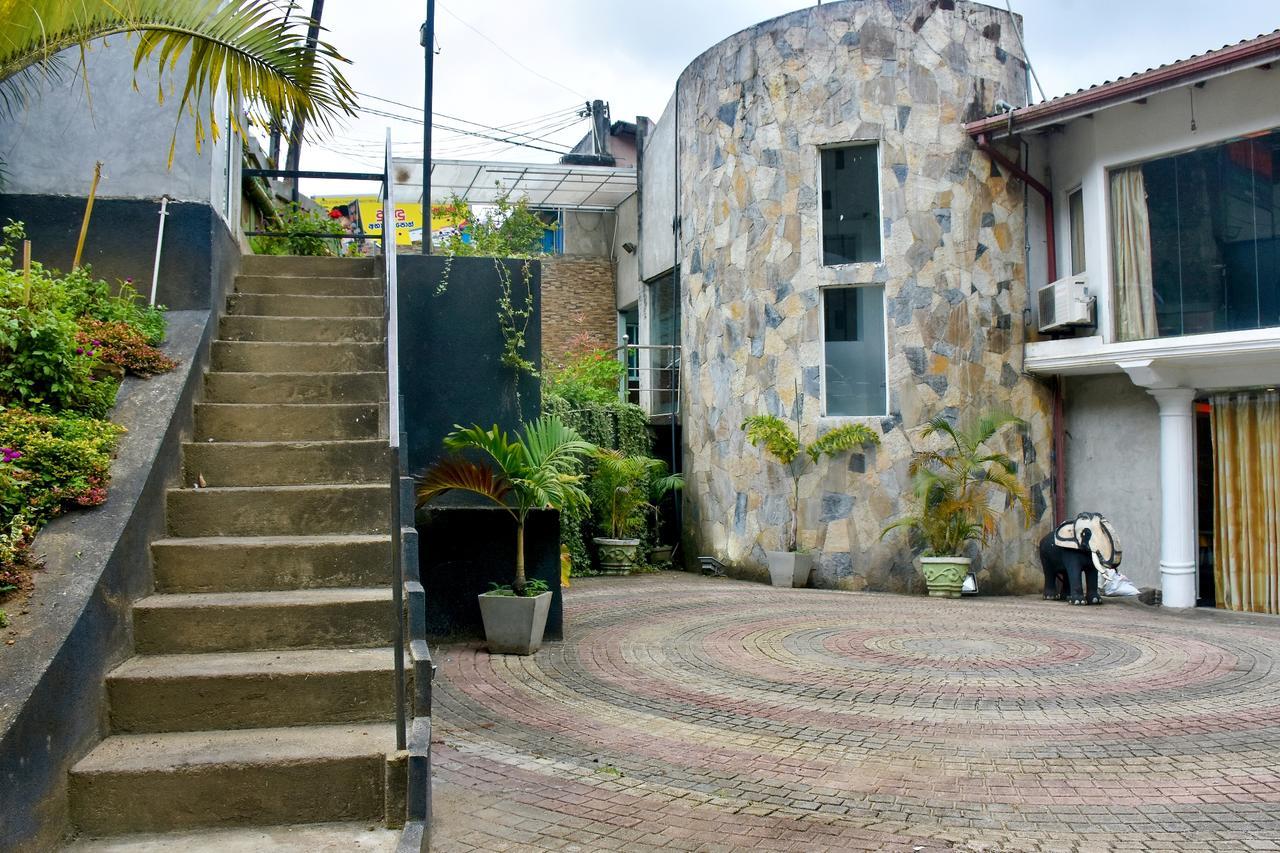 Hotel Hill View Hatton Dickoya Екстериор снимка