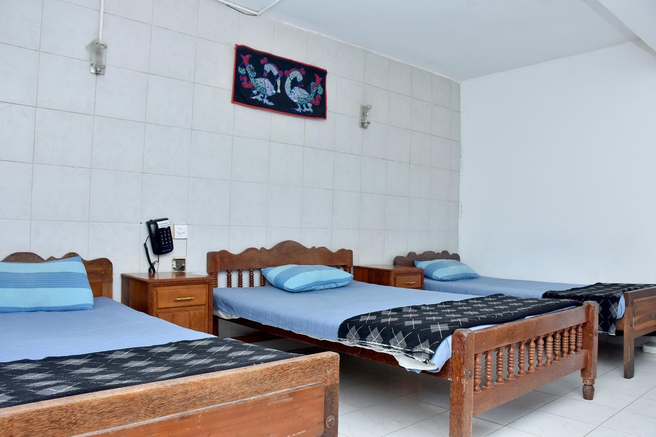 Hotel Hill View Hatton Dickoya Стая снимка
