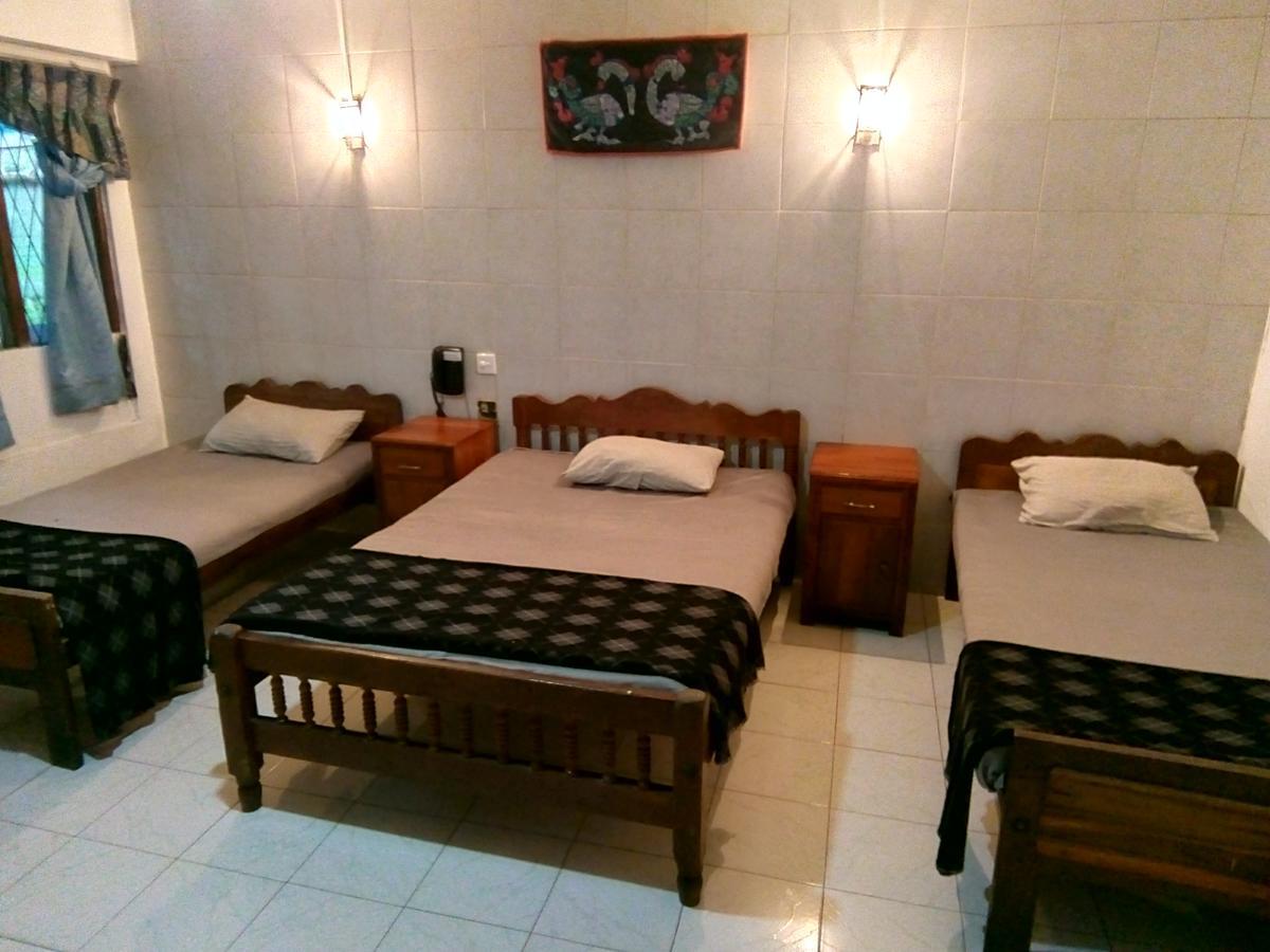 Hotel Hill View Hatton Dickoya Стая снимка