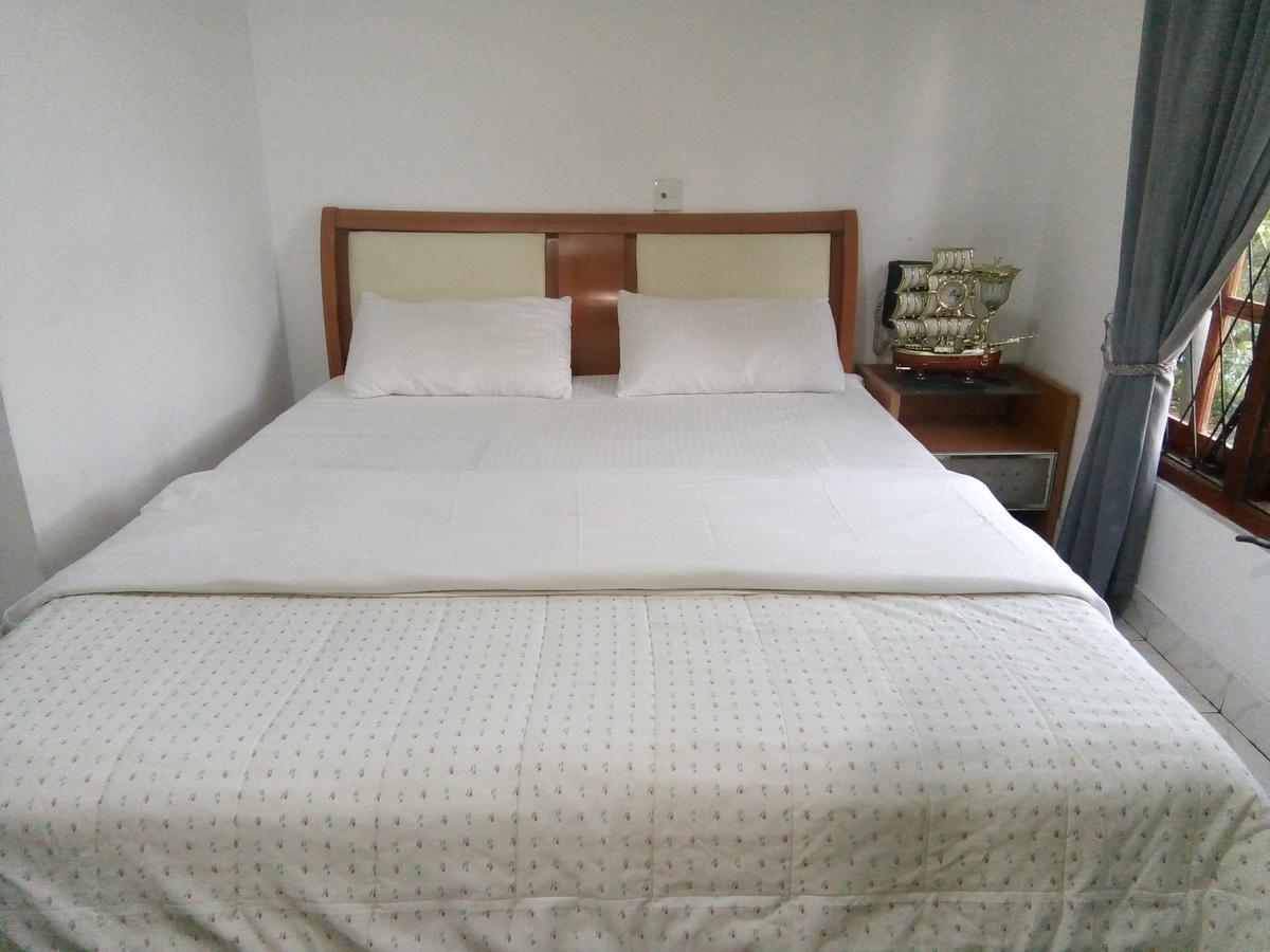 Hotel Hill View Hatton Dickoya Екстериор снимка