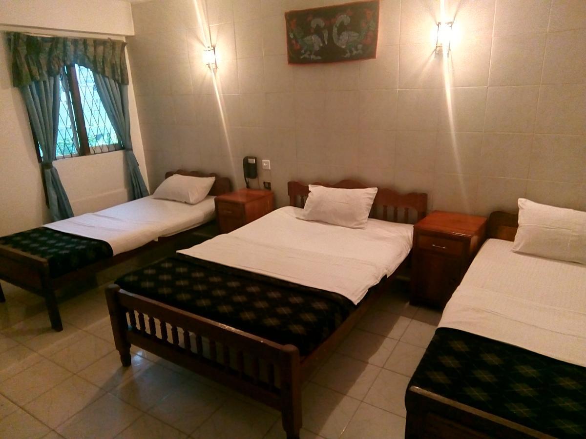 Hotel Hill View Hatton Dickoya Стая снимка