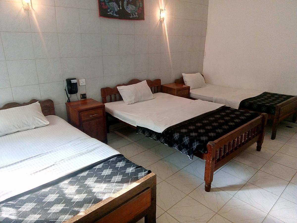 Hotel Hill View Hatton Dickoya Екстериор снимка
