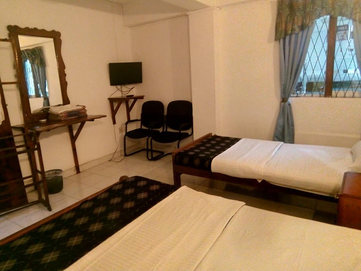 Hotel Hill View Hatton Dickoya Екстериор снимка